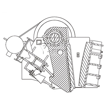 顎式破碎機價格
